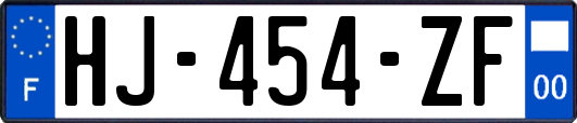 HJ-454-ZF