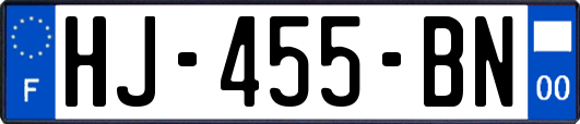HJ-455-BN
