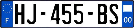 HJ-455-BS