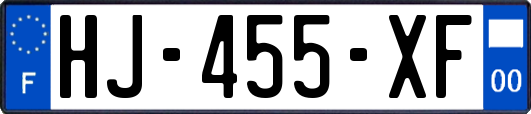 HJ-455-XF