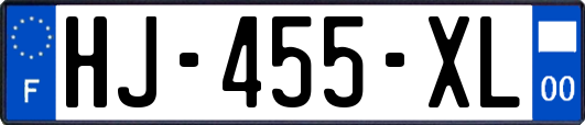 HJ-455-XL