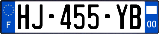 HJ-455-YB