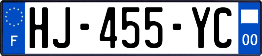 HJ-455-YC