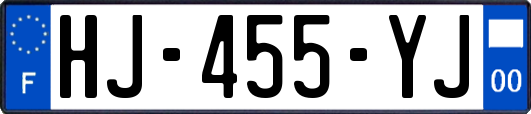 HJ-455-YJ