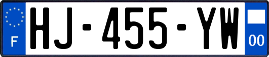 HJ-455-YW