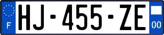 HJ-455-ZE