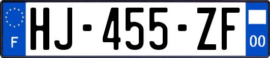 HJ-455-ZF