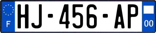 HJ-456-AP