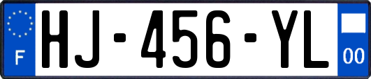 HJ-456-YL