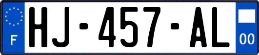 HJ-457-AL