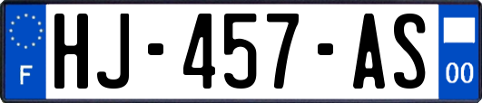 HJ-457-AS