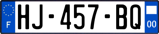 HJ-457-BQ