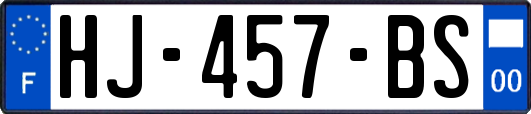 HJ-457-BS