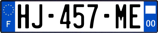 HJ-457-ME