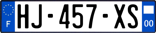 HJ-457-XS