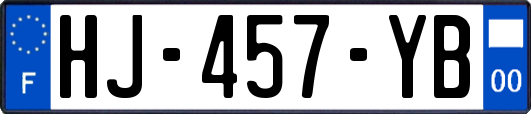 HJ-457-YB