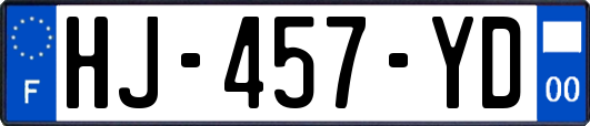 HJ-457-YD