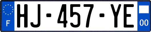 HJ-457-YE