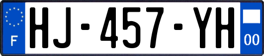 HJ-457-YH