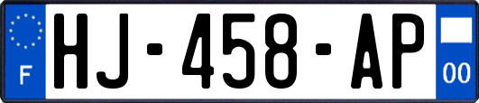 HJ-458-AP