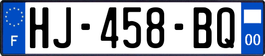 HJ-458-BQ