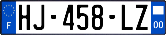 HJ-458-LZ