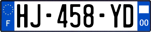 HJ-458-YD