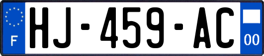 HJ-459-AC