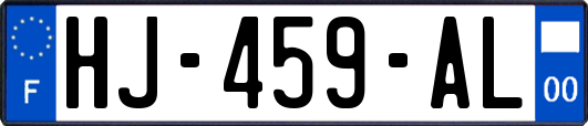 HJ-459-AL