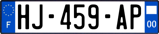 HJ-459-AP