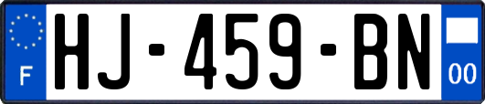 HJ-459-BN