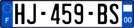 HJ-459-BS
