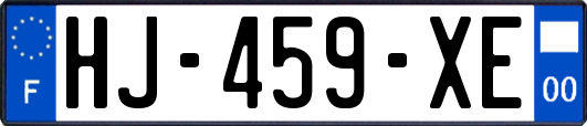 HJ-459-XE