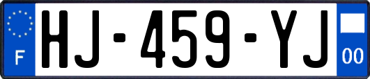 HJ-459-YJ
