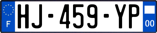 HJ-459-YP