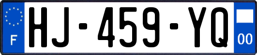 HJ-459-YQ