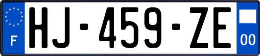 HJ-459-ZE