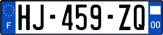 HJ-459-ZQ