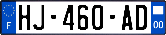 HJ-460-AD