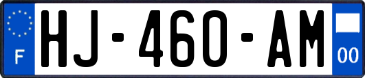 HJ-460-AM