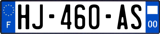 HJ-460-AS
