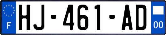 HJ-461-AD