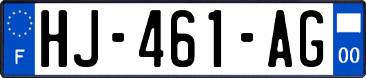 HJ-461-AG