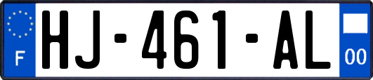 HJ-461-AL