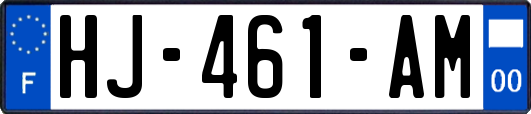 HJ-461-AM