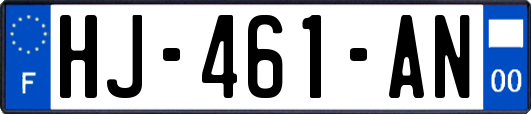 HJ-461-AN