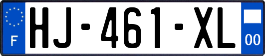 HJ-461-XL