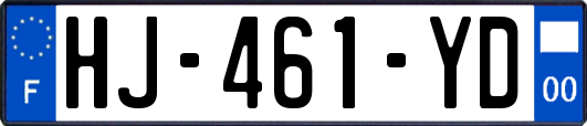 HJ-461-YD