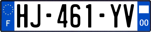 HJ-461-YV