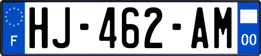 HJ-462-AM